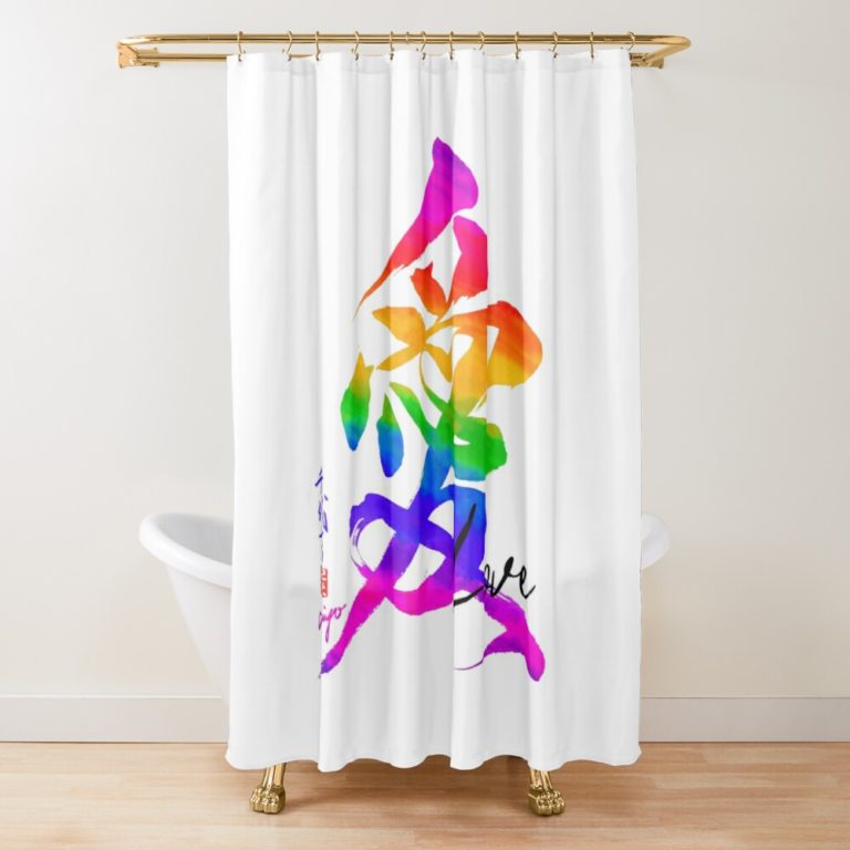 work-116954190-shower-curtain